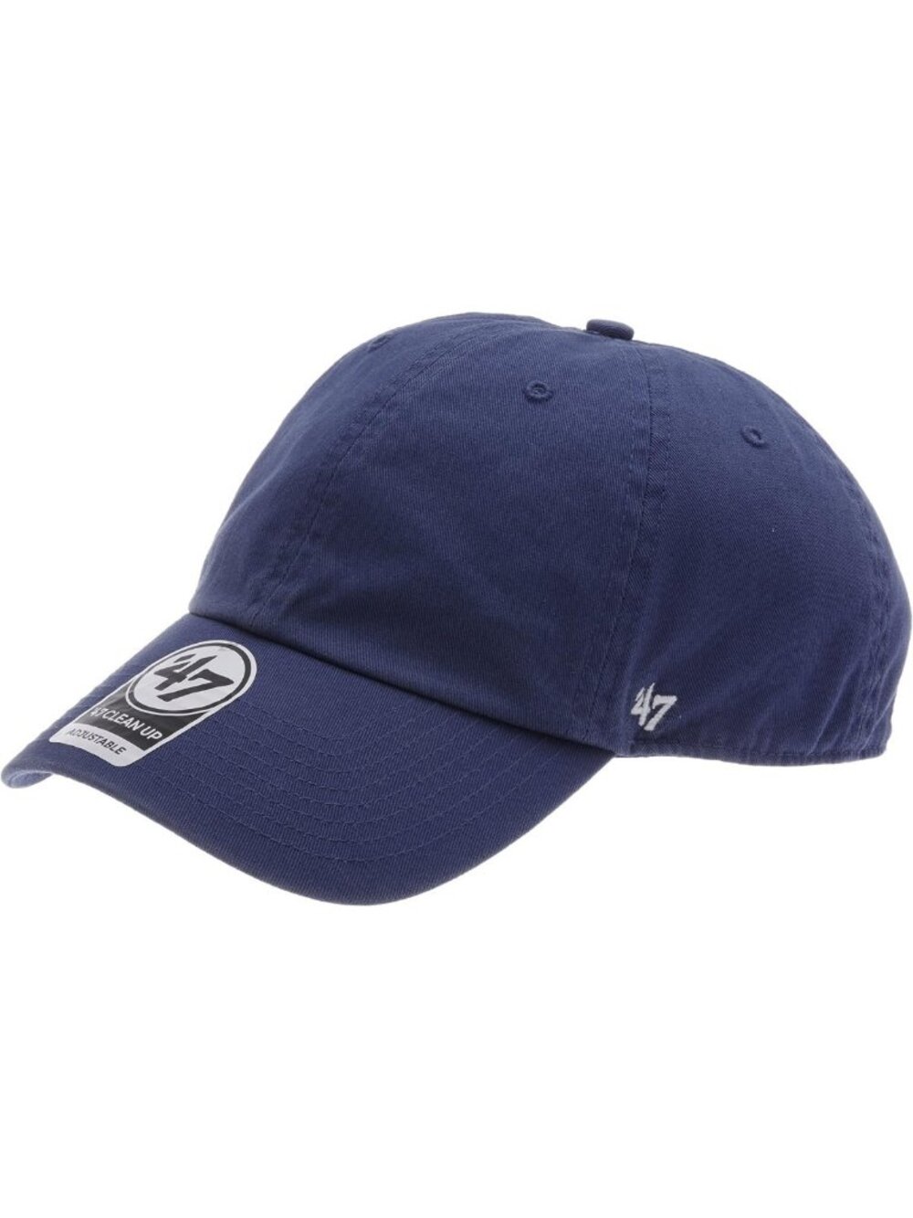 Stylish Adjustable Cap | Classic Clean Up Design | Perfect for Everyday Wear